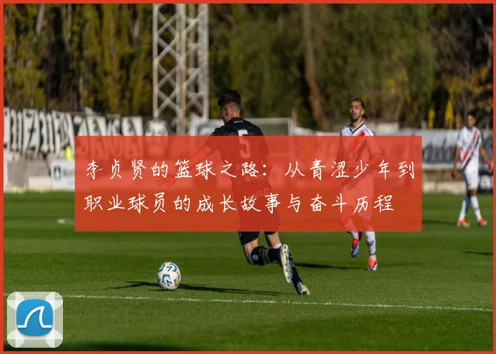 李贞贤的篮球之路：从青涩少年到职业球员的成长故事与奋斗历程