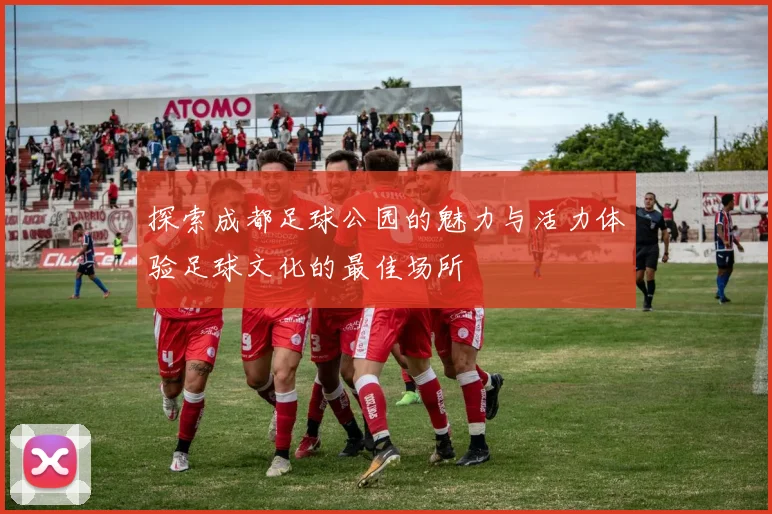 探索成都足球公园的魅力与活力体验足球文化的最佳场所